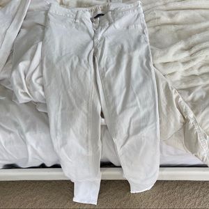 AEO High Waisted Jegging